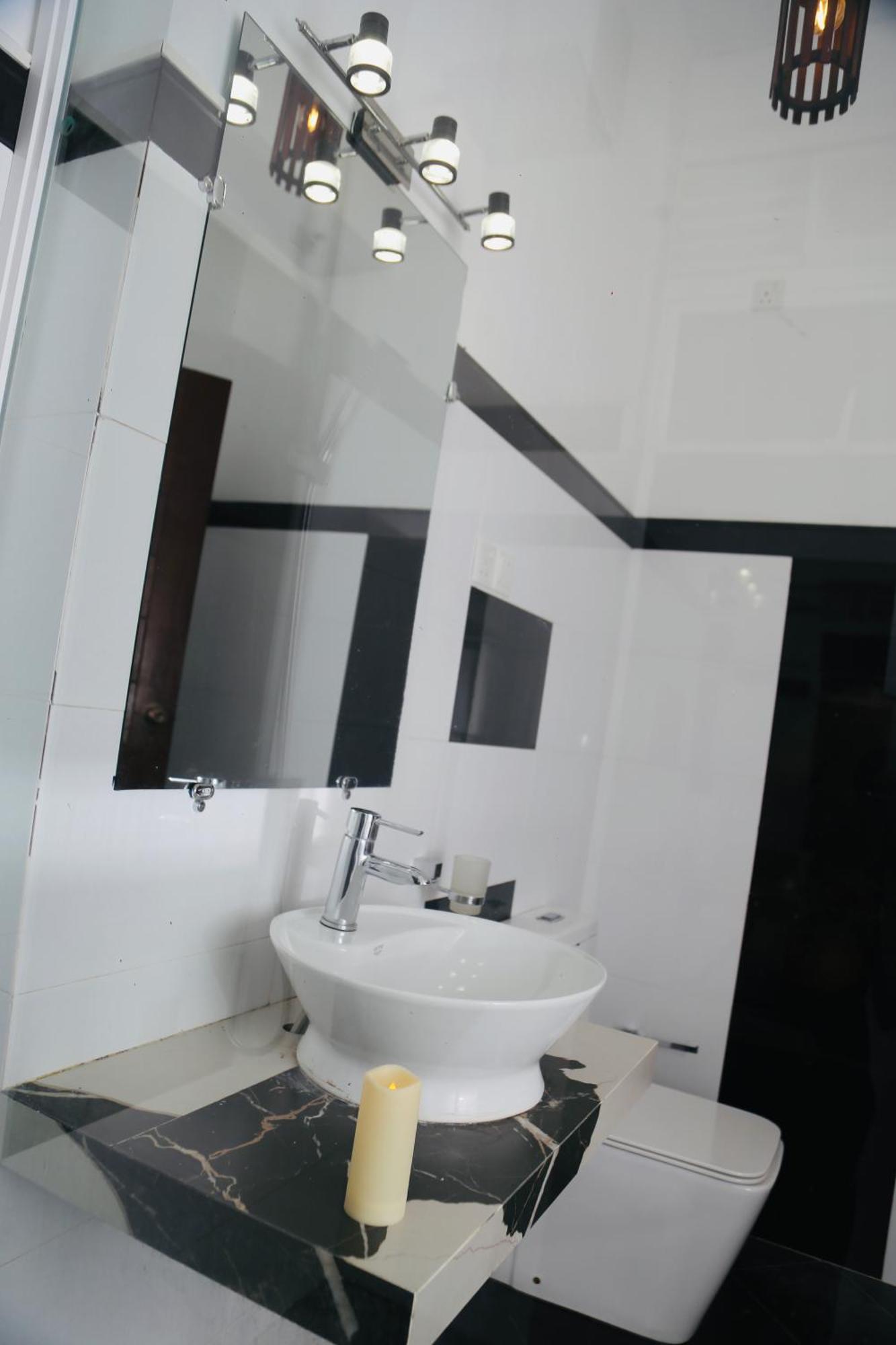 Avon Ella Resort Bagian luar foto