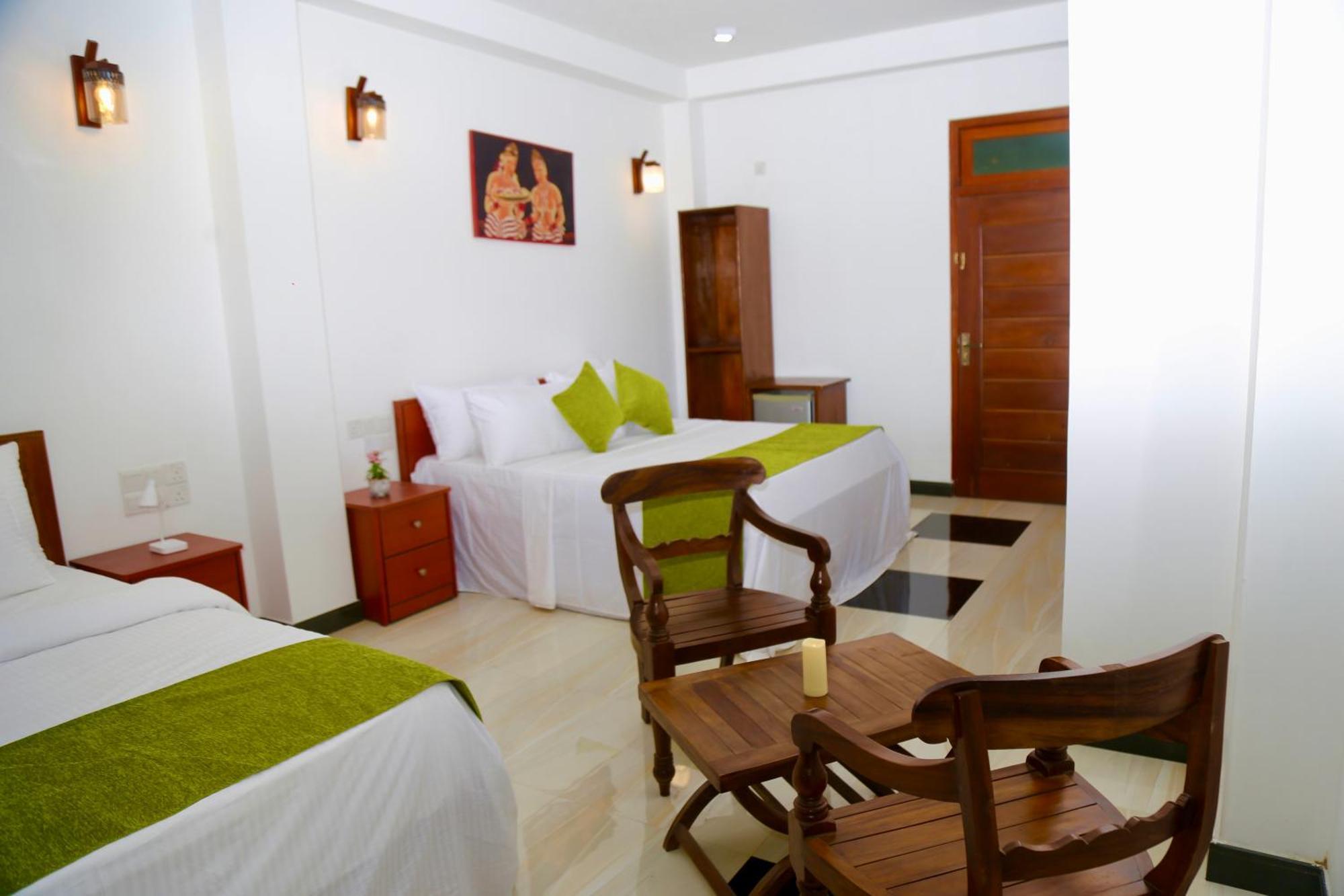 Avon Ella Resort Bagian luar foto